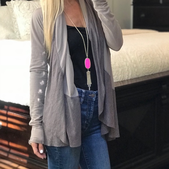 Olive Olivia Cardigan - Picture 4 of 7